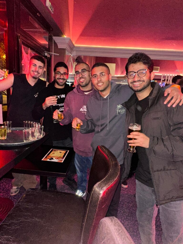 Best Drinks to Try on a Budapest Pub Crawl